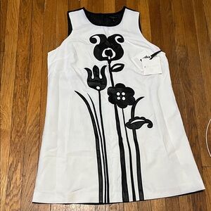 Victoria Beckham for Target Shift Dress Size 1X NWT